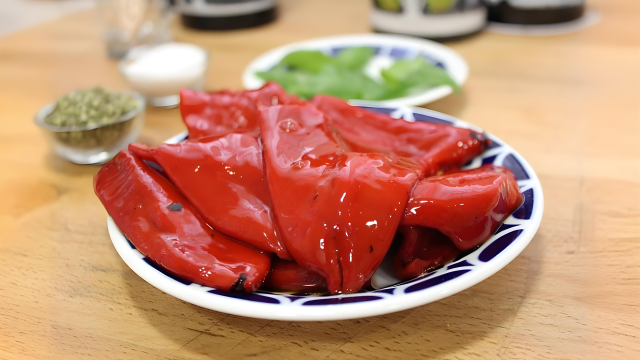 pimientosdelpiquillo