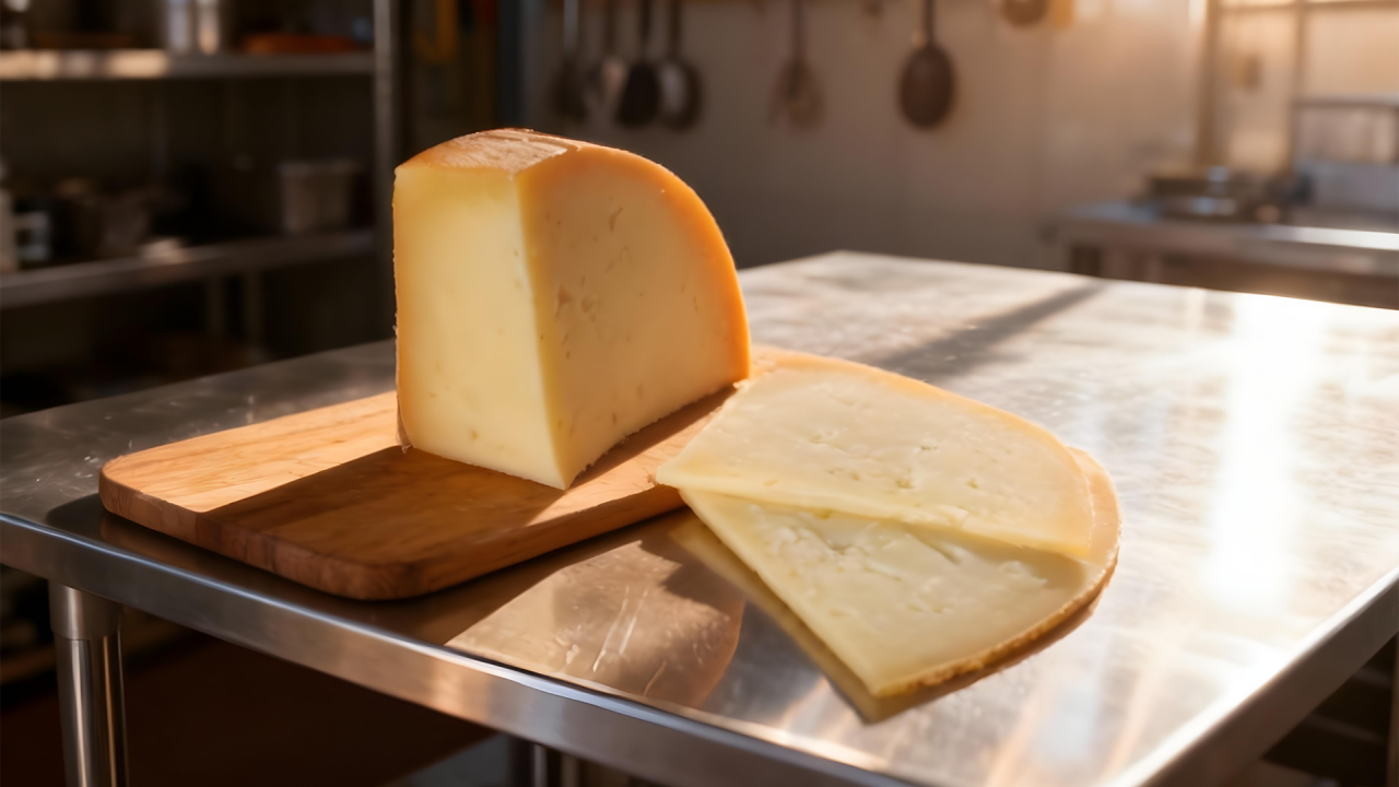 queso